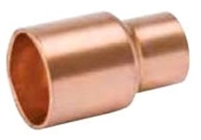  - Copper Tubing and Fittings